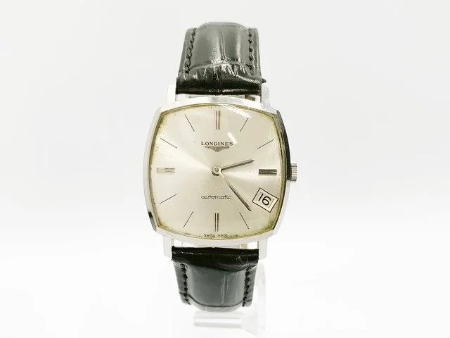 Longines - Men - 1960 - 1969