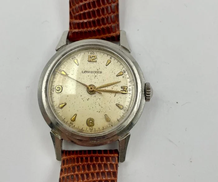 Longines - sports watch - 6244 1 - Unisex - 1952
