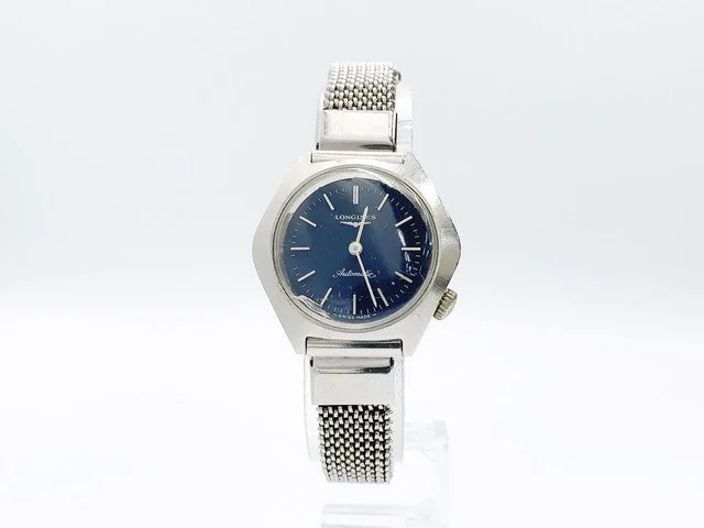 Longines - Ultra - Chron - Women - 1970 - 1979