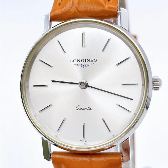 Longines - Unknown - Men - 1983