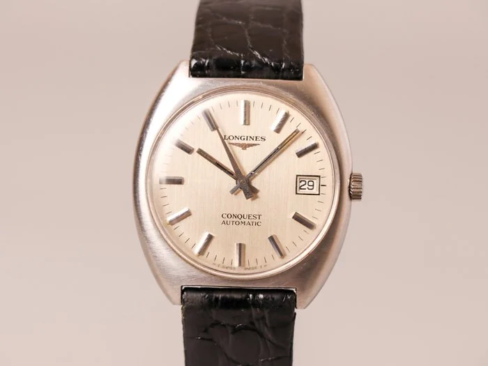 Longines - Conquest - Men - 1970 - 1979