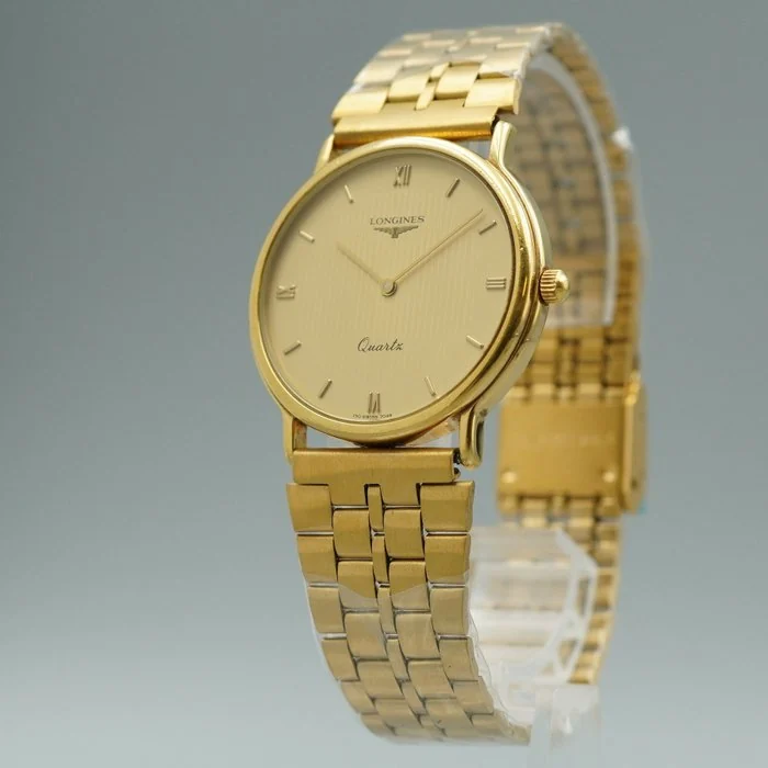 Longines - 150 7048 - Men - 1980 - 1989