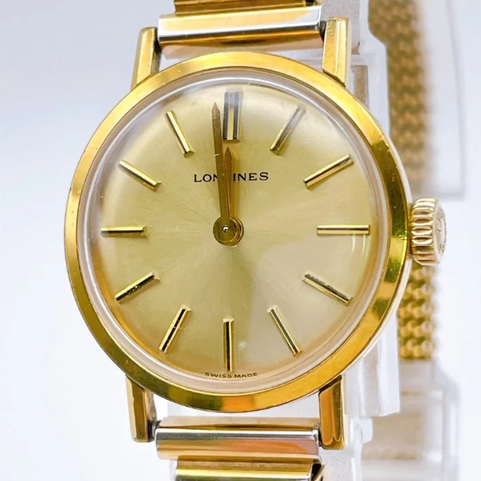 Longines - Unknown - Women - 1990 - 1999