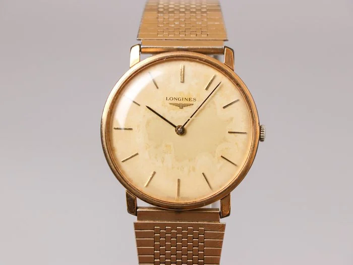 Longines - Hand - Wound - 17881698 - Men - 1960 - 1969