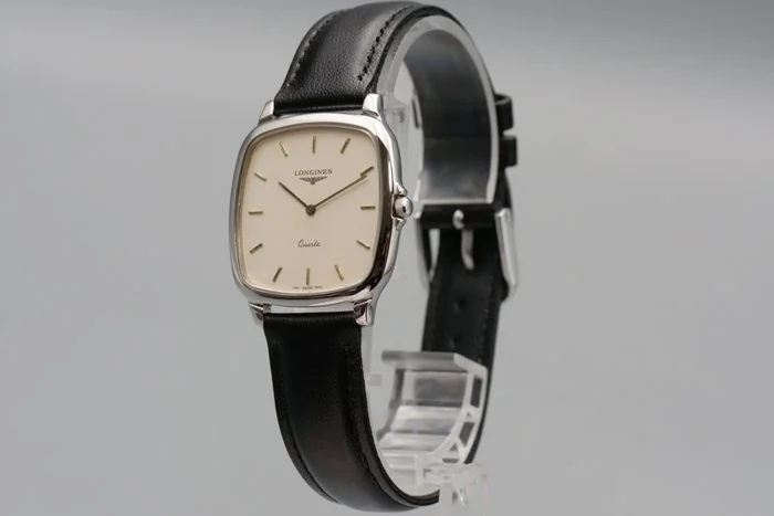 Longines - L140.4 - 7040 - Men - 1980 - 1989