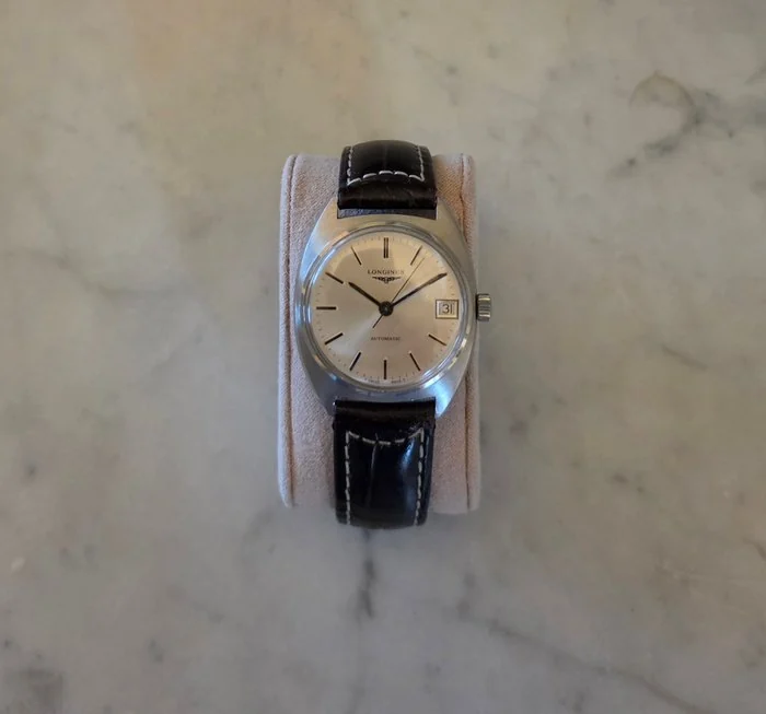 Longines - Unknown - Men - 1970 - 1979