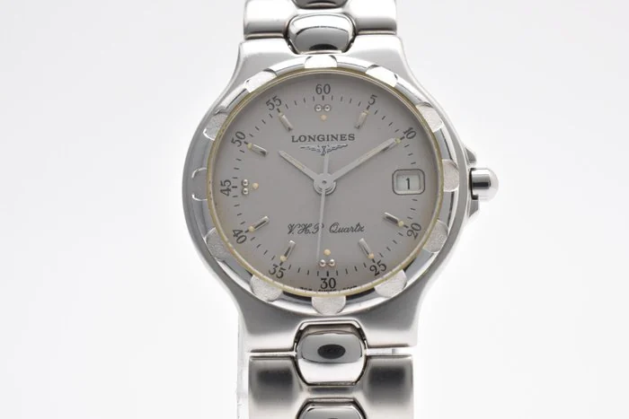 Longines - Conquest - V.H.P - Women - 1990 - 1999