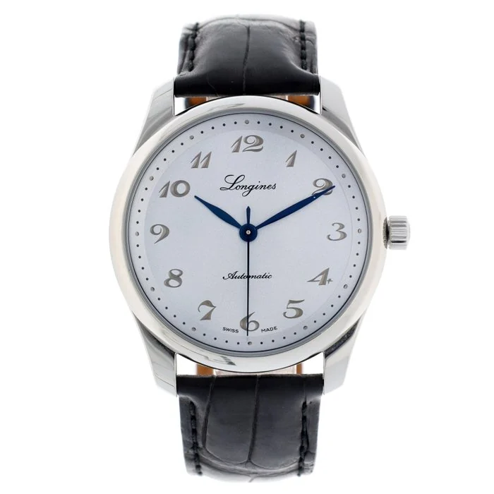 Longines - Master Collection - L2.793.4 - Men - 2025+