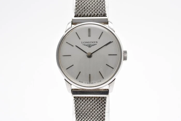Longines - Vintage - SWISS MADE - Women - 1960 - 1969