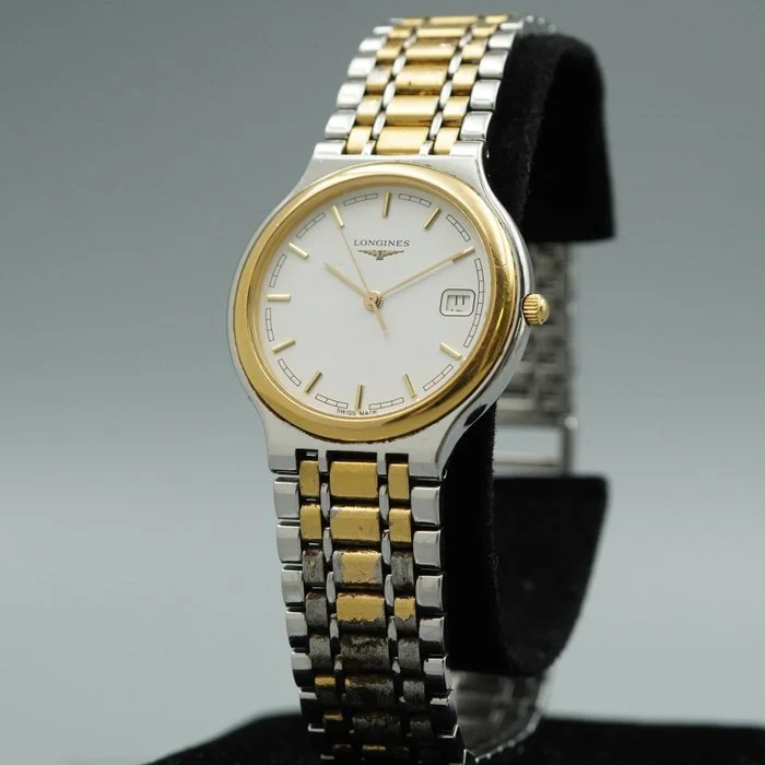 Longines - Flagship - Men - 1980 - 1989