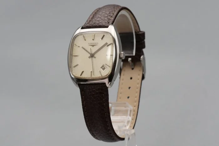 Longines - Cal.285 - 8391 1 - Men - 1960 - 1969
