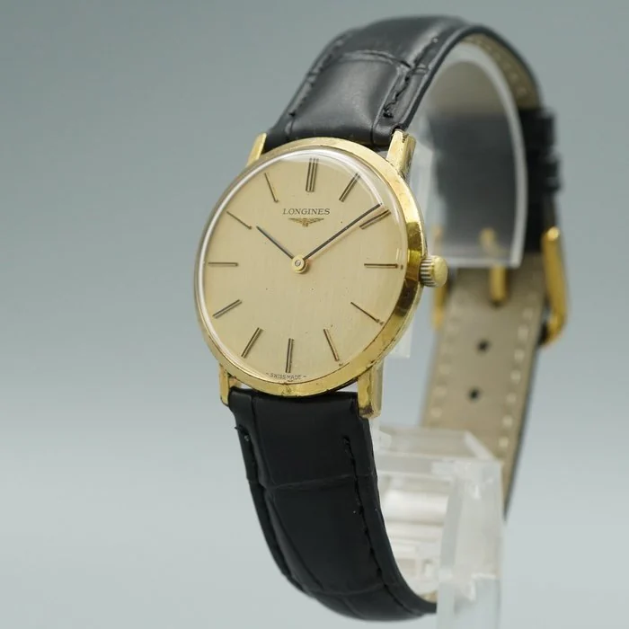 Longines - Men - 1960 - 1969