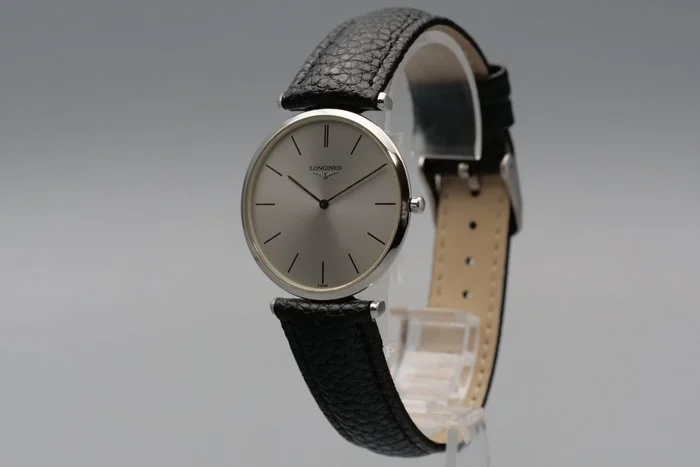Longines - La Grande Classique - L4 709 4 - Men - 1990 - 1999
