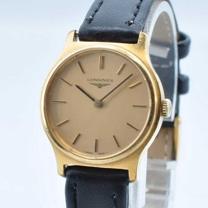 Longines - 17890877 - Women - 2000 - 2010