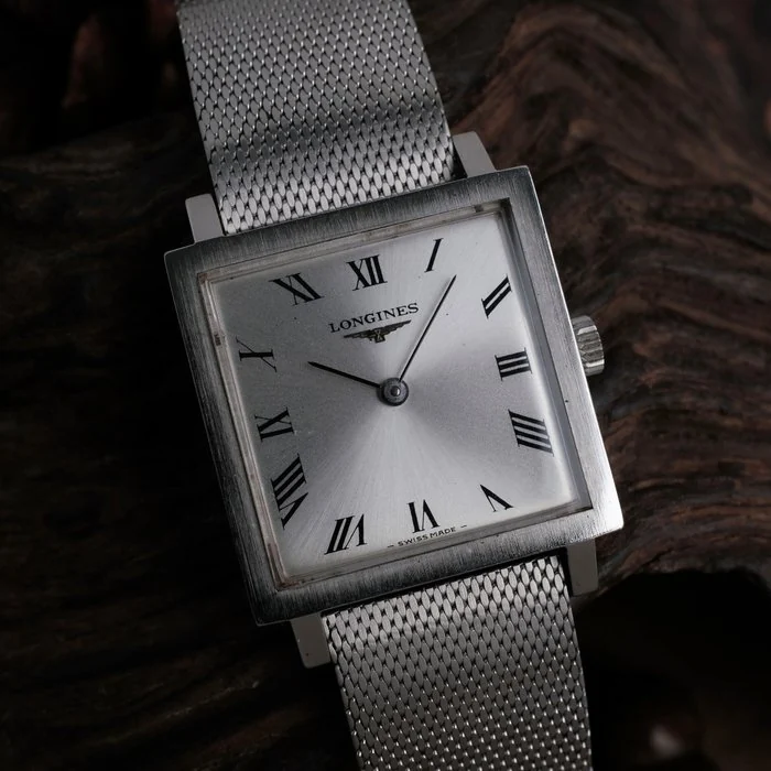 Longines - Caliber 428 - 7873 9 - Men - 1970 - 1979