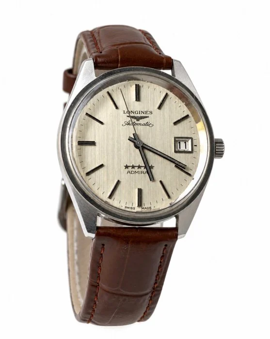 Longines - Men - 1970 - 1979