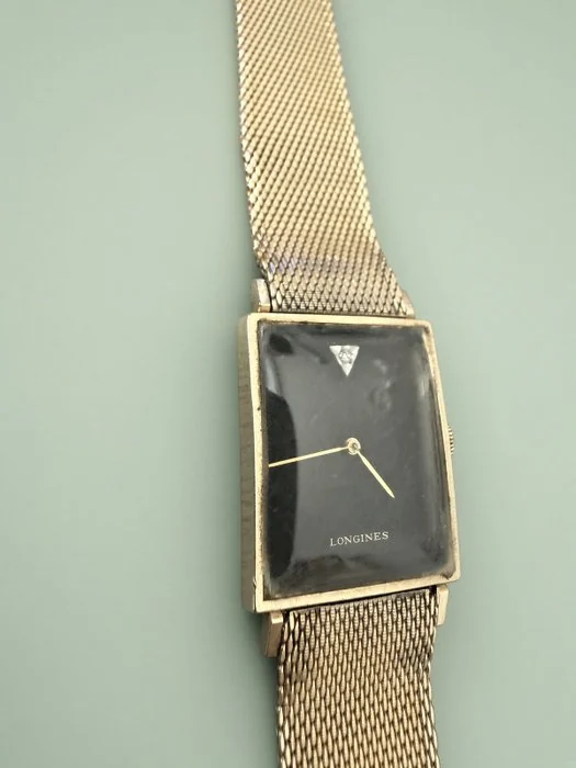 Longines - Unisex - 1960 - 1969
