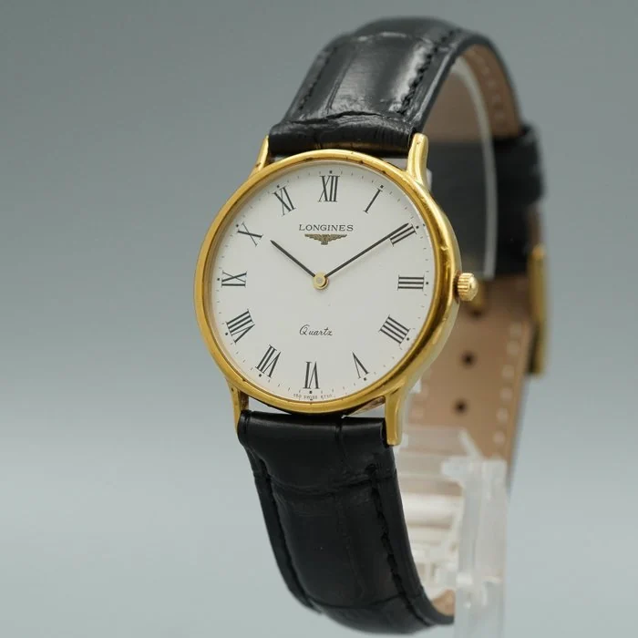 Longines - Presence - 150 SWISS 6730 - Women - 1970 - 1979