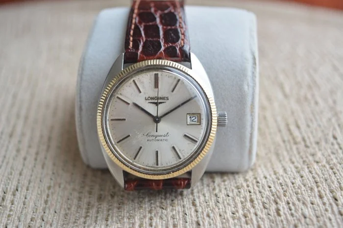 Longines - Men - 1970 - 1979