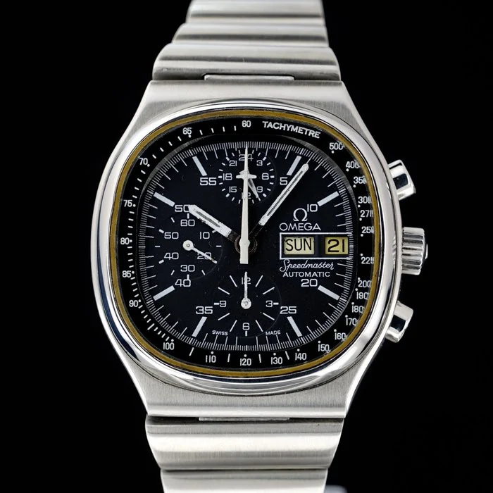 Omega - Speedmaster - 176.0014 - Men - 1970 - 1979