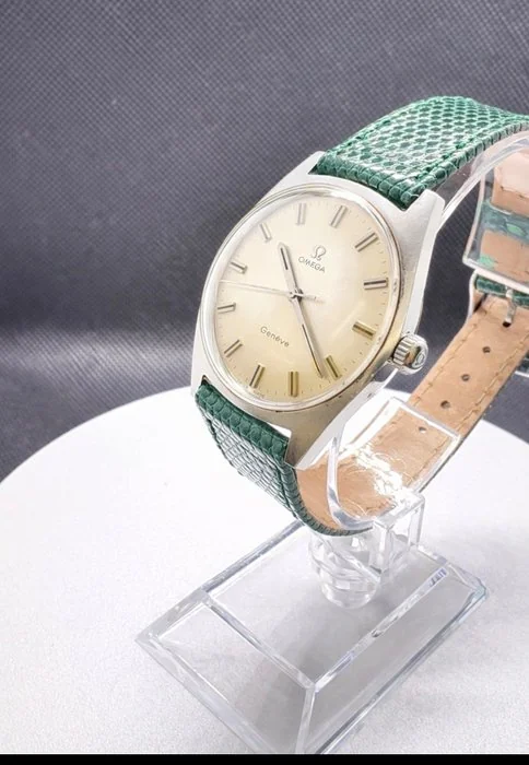 Omega - Genève - 165.041 - Men - 1970 - 1979