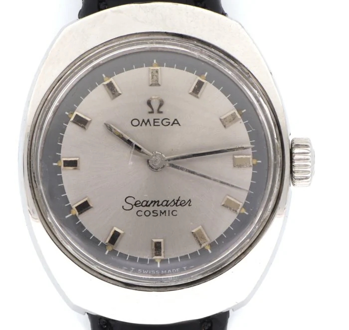 Omega - Seamaster Cosmic Lady - 535.016 - Women - 1960 - 1969