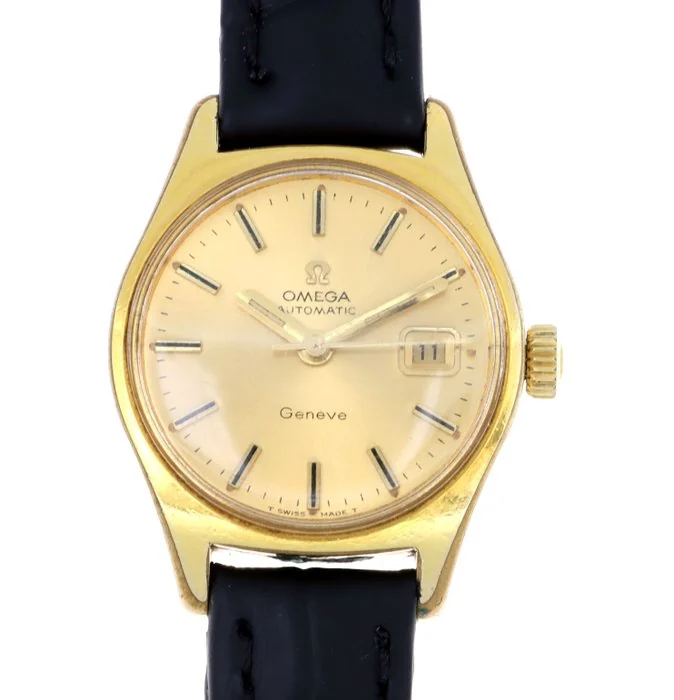 Omega - Genève - 53035784 - Women - 1970 - 1979