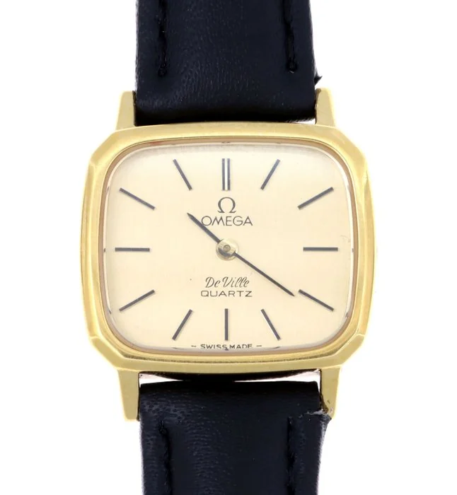 Omega - De Ville - 5910040 - Women - 1970 - 1979