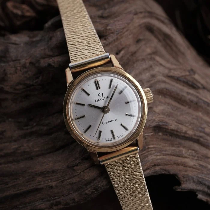 Omega - Genève - 535.0026 - Women - 1974