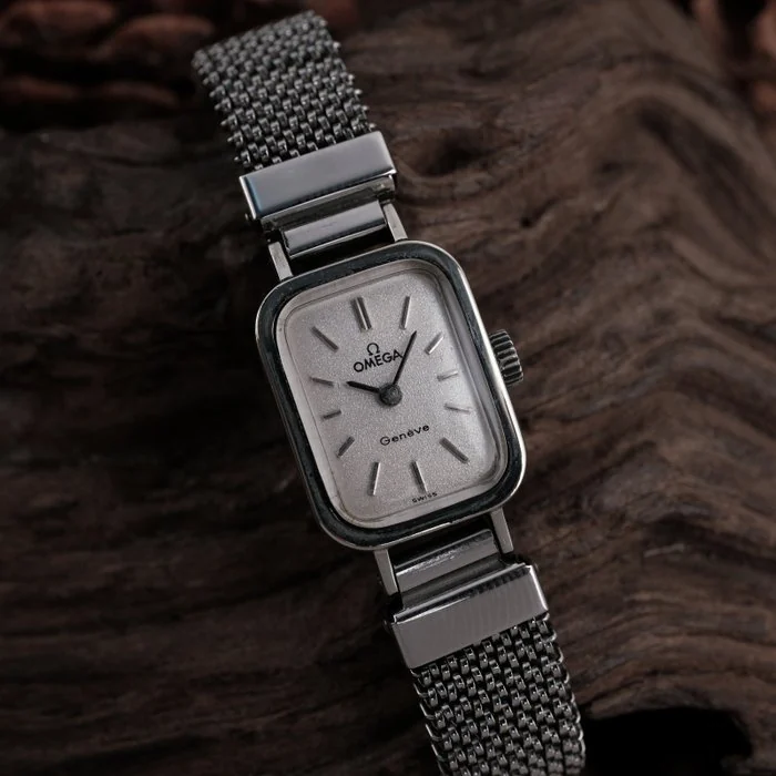 Omega - Genève - 511.364 - Women - 1971