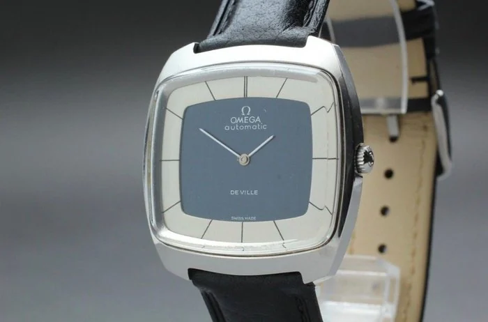Omega - De Ville - 151.0051 - Men - 1970 - 1979