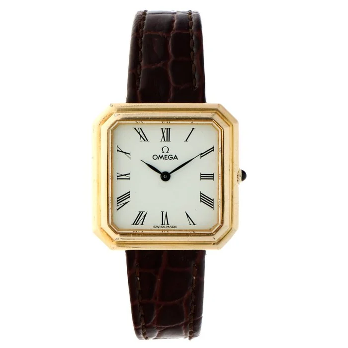 Omega - De Ville Ceinture - Women - 1970 - 1979