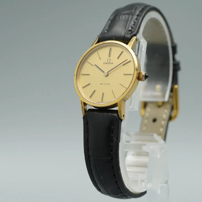 Omega - De Ville - Cal.625 Ref.511.0392 - Women - 1970 - 1979