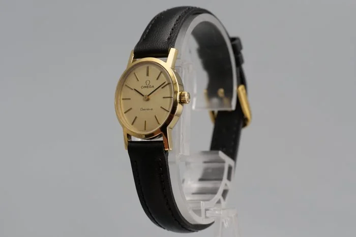 Omega - Genève - Cal.625 Ref.511 0411 - Women - 1970 - 1979