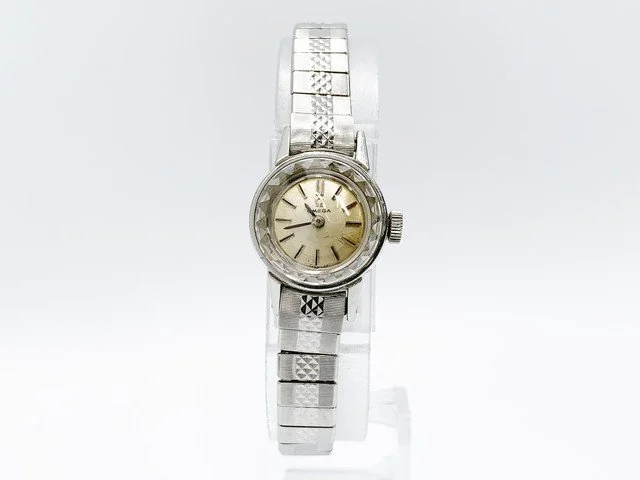 Omega - Ladies Cocktail Dress Watch - Women - 1960 - 1969