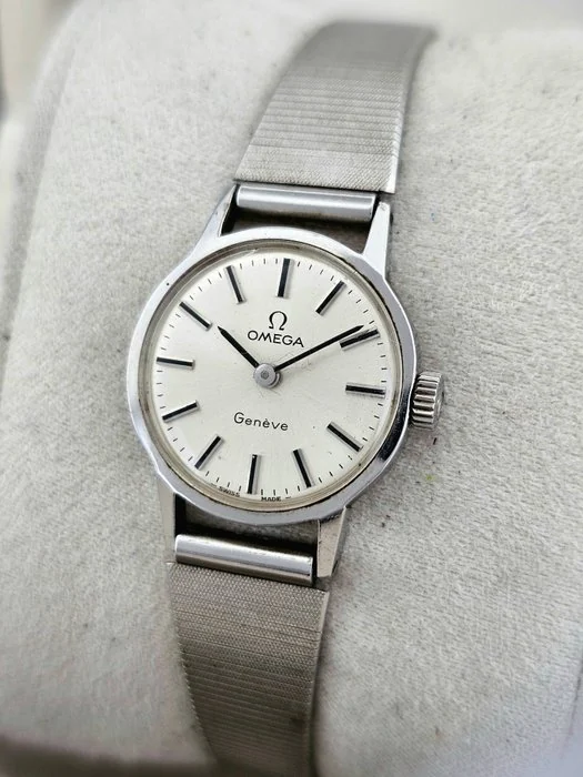 Omega - Genève - 511.0451 - Women - 1974