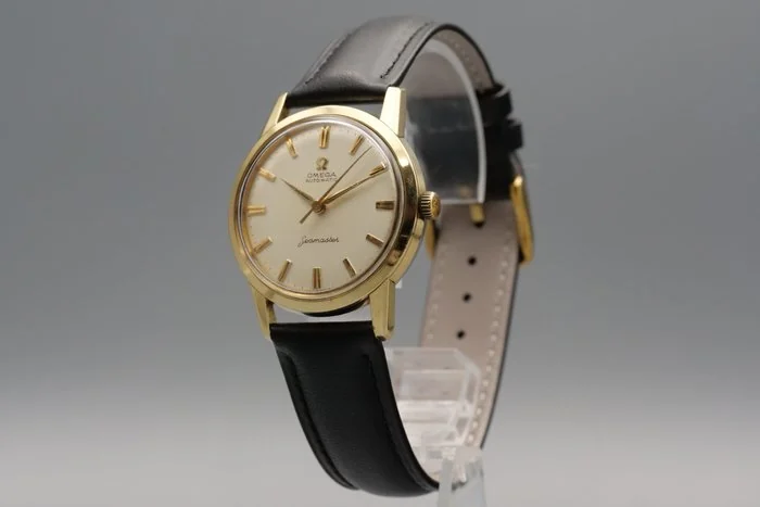 Omega - Seamaster - Cal.471 Ref.14773 SC - 61 - Men - 1960 - 1969