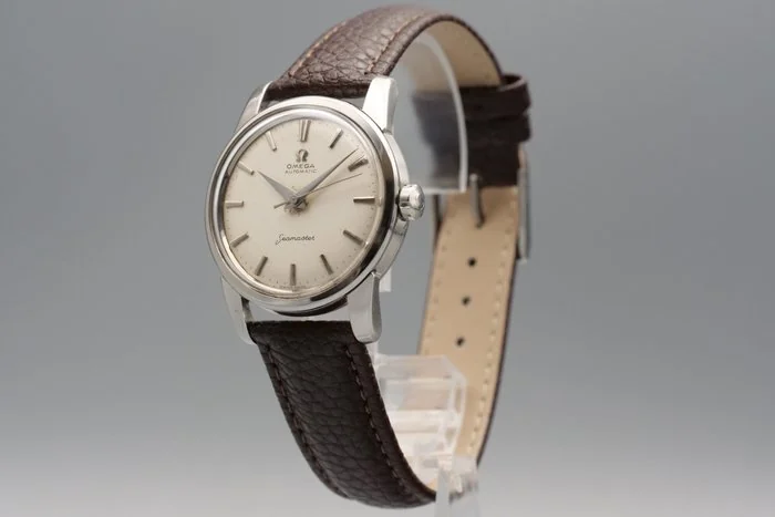 Omega - Seamaster - Cal.501 Ref.2846/8 - 1SC - Men - 1950 - 1959