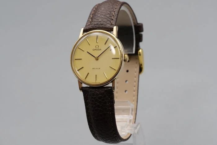 Omega - De Ville - Cal.625 Ref.111.140 - Men - 1970 - 1979