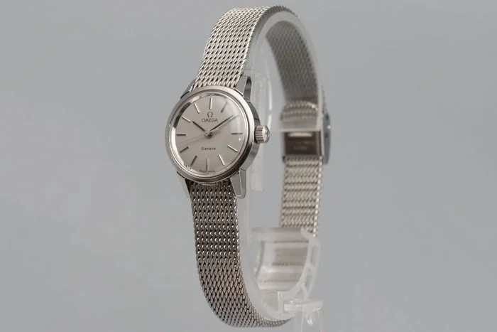 Omega - Genève - Cal.635 Ref.535.0025 - Women - 1970 - 1979