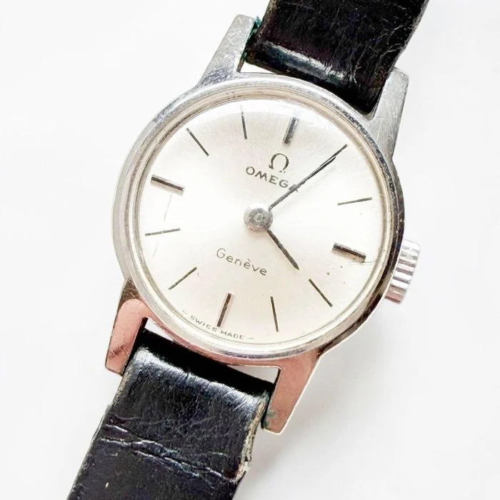 Omega - Genève - Women - 1960 - 1969