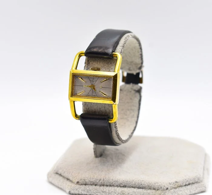 Turler - Stirrup - 0703.1 - Women - 1960 - 1969