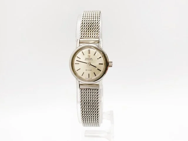 Omega - De Ville Automatic - Women - 1960 - 1969