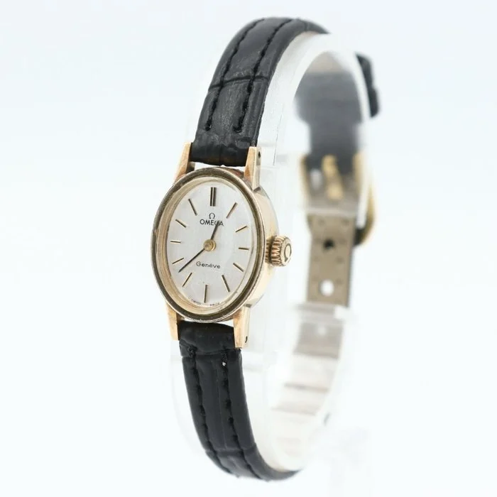 Omega - Genève - 511 - 563 - Women - 1960 - 1969