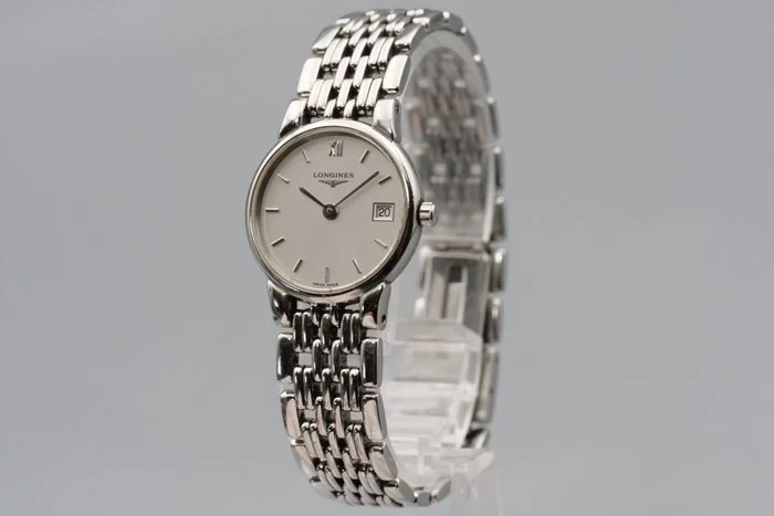 Longines - Flagship - L5.132.4 - Women - 1980 - 1989
