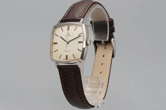 Omega - De Ville - Cal.601 Ref.131 022 - Men - 1970 - 1979