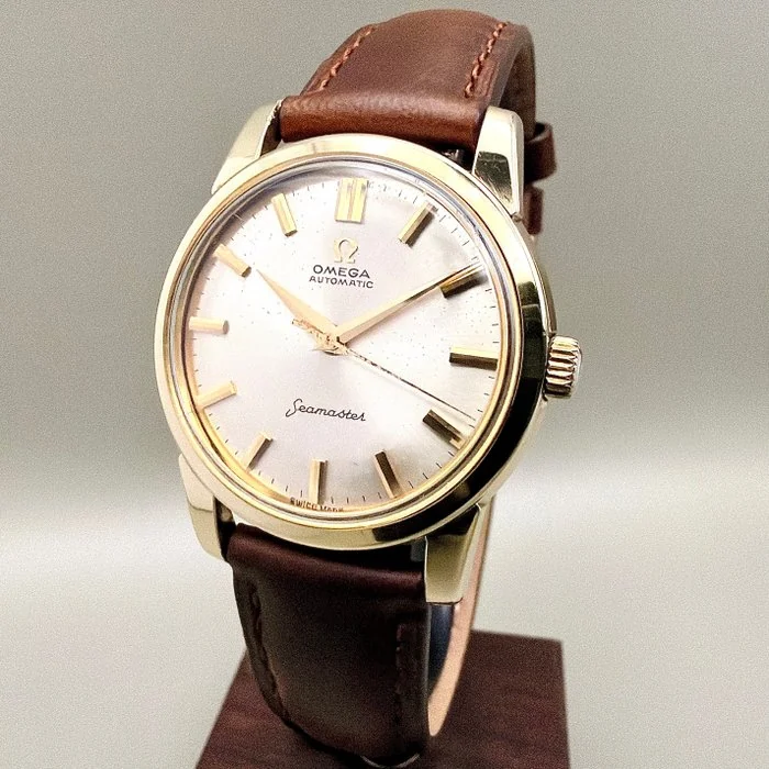 Omega - Seamaster - 14781 - 62 - Men - 1960 - 1969