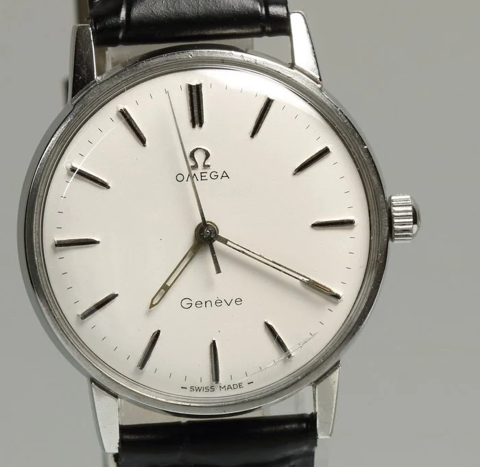 Omega - Genève - 135.011 - Men - 1960 - 1969