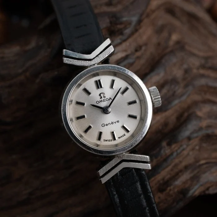 Omega - Genève - 511366 - Women - 1970 - 1979