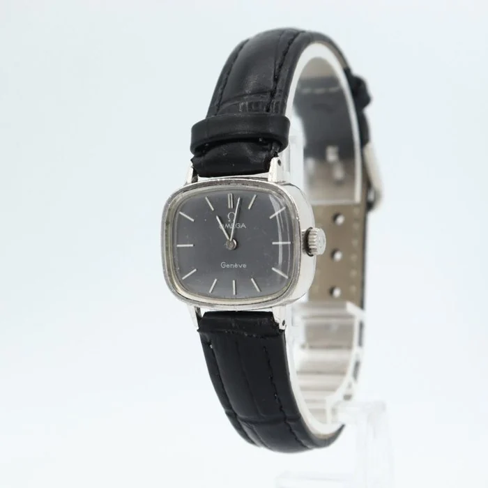 Omega - Genève - Cal.620 Ref.511413 - Women - 1960 - 1969